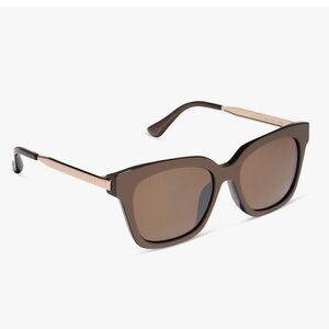 NWT DIFF Eyewear “Bella”